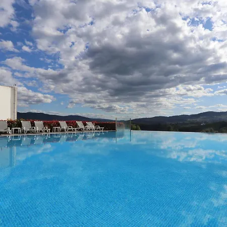 Agua Hotels Mondim De Basto-3