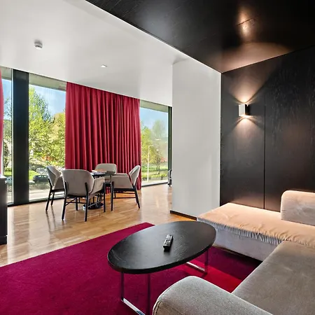 Axis Viana Business & Spa Hotel-3