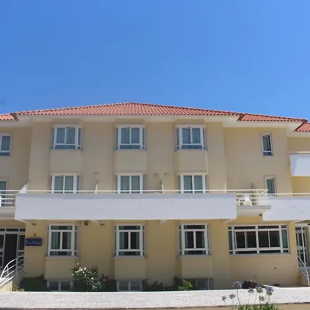 Hotel Santo Antonio Da Baia-3