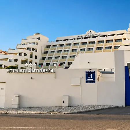 Hotel Atlantida Sol-2