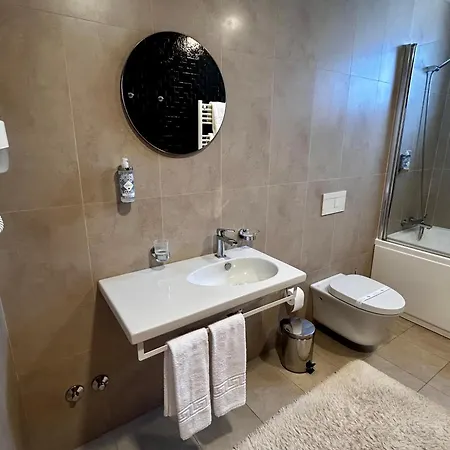 Lbv House Hotel-2