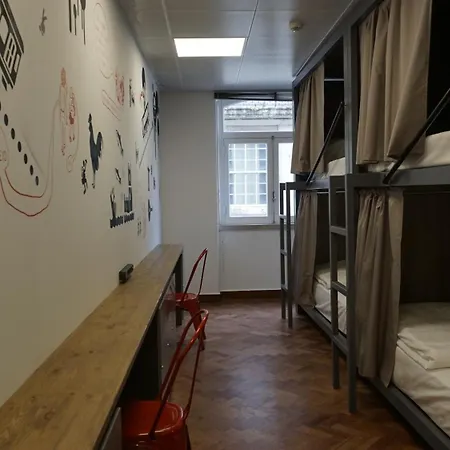 Draft Hostel & Rooms-2
