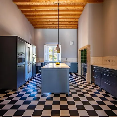 Best Luxury Boutique B&B Vista Do Vale Tomar-2