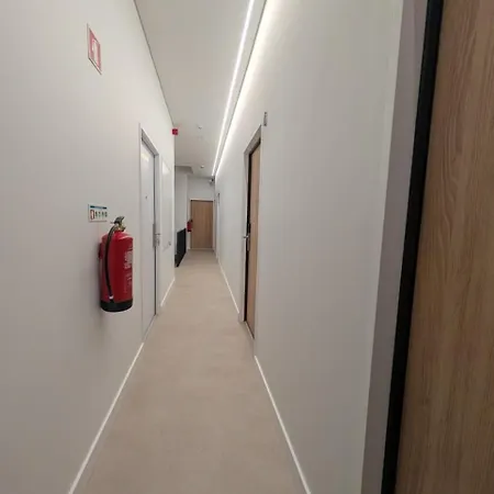 Hospedaria Porto-2