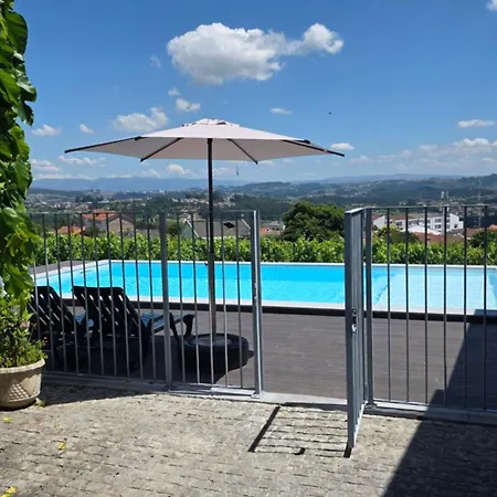 Quinta De Basto House-2