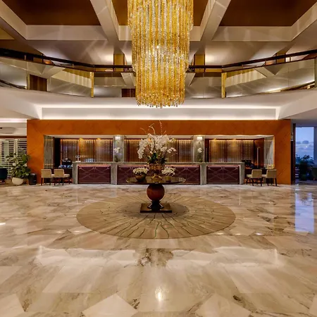 Pestana Carlton Madeira Ocean Resort Hotel-2