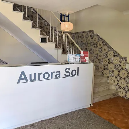 Aurora Sol-3