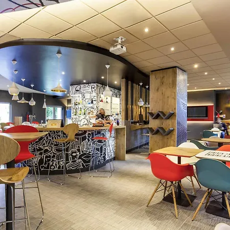 Hotel Ibis Lisboa Jose Malhoa-2
