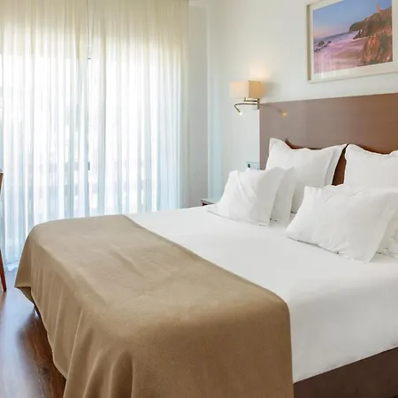 Hotel Miramar - São Pedro de Moel-2