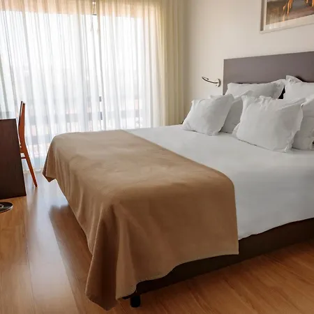 Hotel Miramar - São Pedro de Moel-3