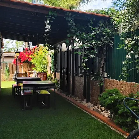 Hostel Casa Lucas-2