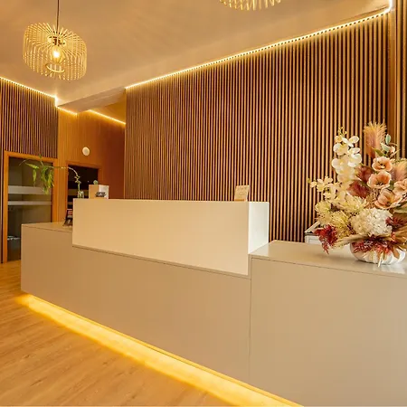 Lena Village - Hotel And Spa-3