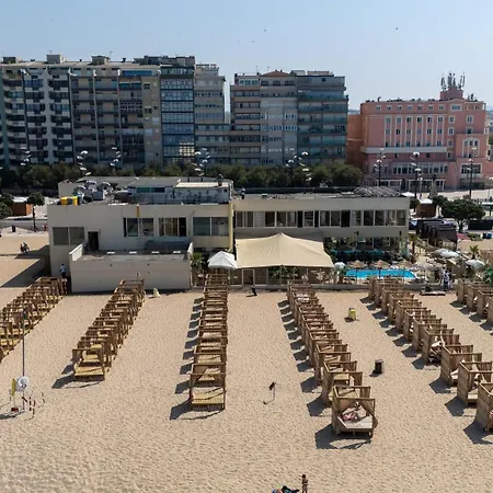 The One Grand Hotel Da Povoa - By Mhmb Collection-2