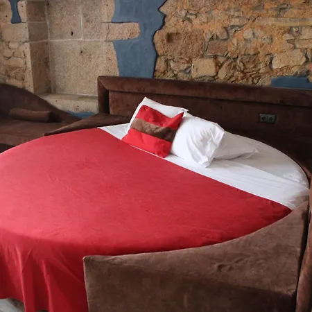 Art'Otel Barcelos-3