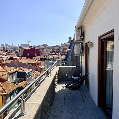 Being Porto Hostel-3
