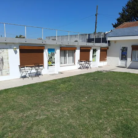 Casa Das Pombas-3