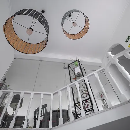 Casa Das Hortensias - Charming Guest House-2