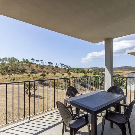 Algarve Race Resort - Apartments-3