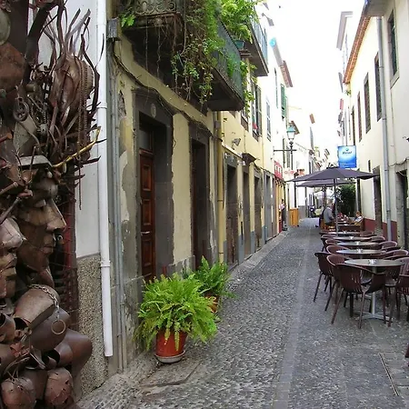 Guest House Santa Maria-2