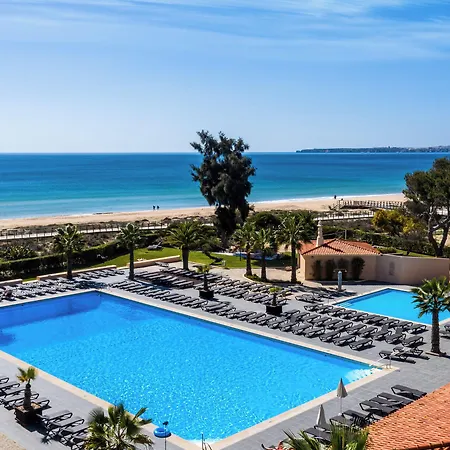 Pestana D. Joao II Beach & Golf Resort-3