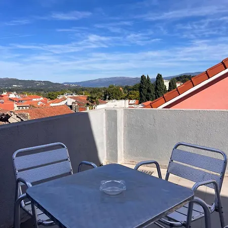 Hotel Vila Esteves-2