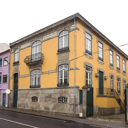A Vianesa - Guest House-2