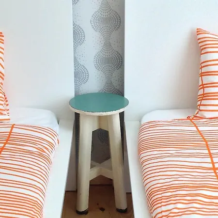 Feel Lisbon B&B-3