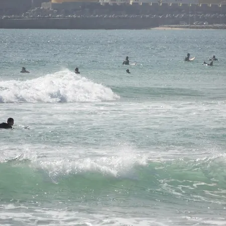 Peniche Blue Wave Home-3