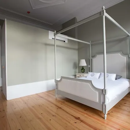 Porto Vintage Guesthouse-3