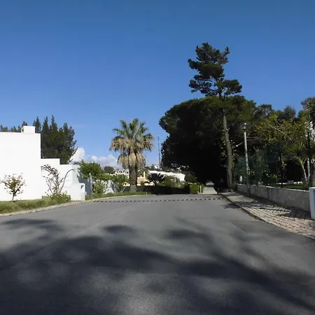Jardins Da Balaia-2