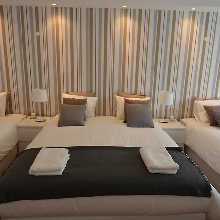 4U Lisbon II Guesthouse-2