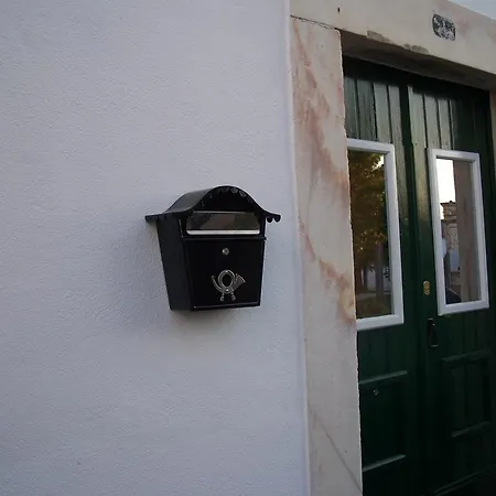 Refugio Do Rossio-2
