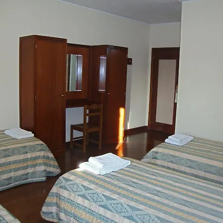 Casa De Retiros N. S. Perpetuo Socorro-3
