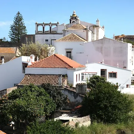 Casa A Sul - Lagos Guesthouses-3