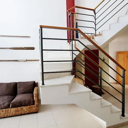 Casa A Sul - Lagos Guesthouses-2