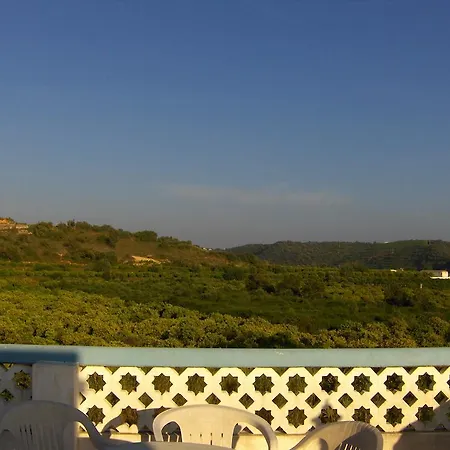 Vila Sodre Guest House-2