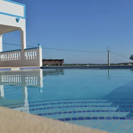 Quinta Da Fonte Em Moncarapacho-3