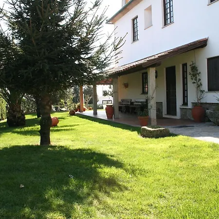 Casa Paz Do Outeiro-3