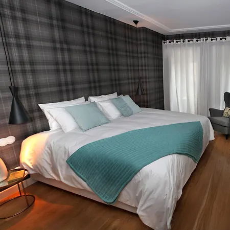 Águamel Sintra, Boutique Guest House-2
