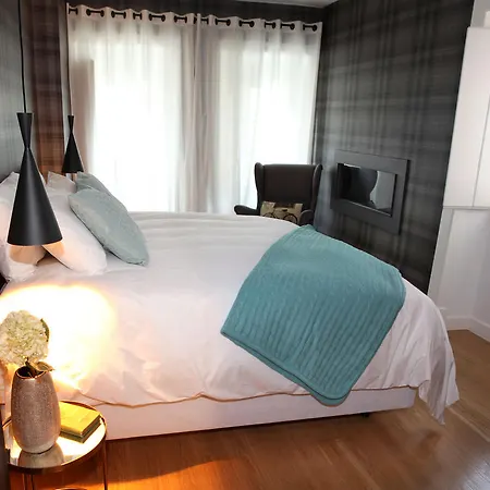 Águamel Sintra, Boutique Guest House-3