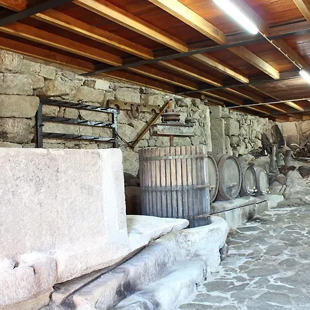 Casa Da Gaiteira-3
