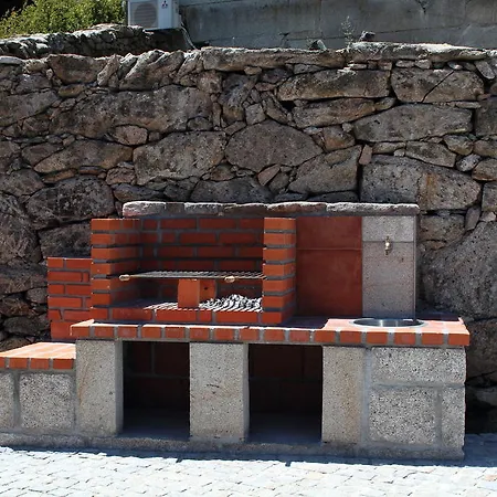 Casa Da Gaiteira-2