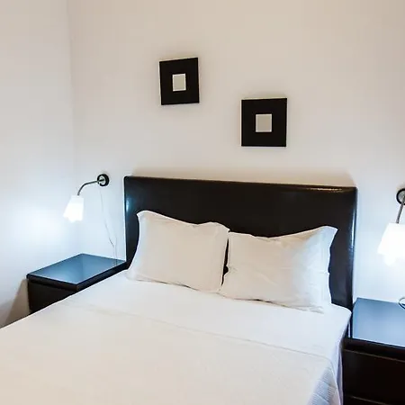 Residencial Principe Guest House-3