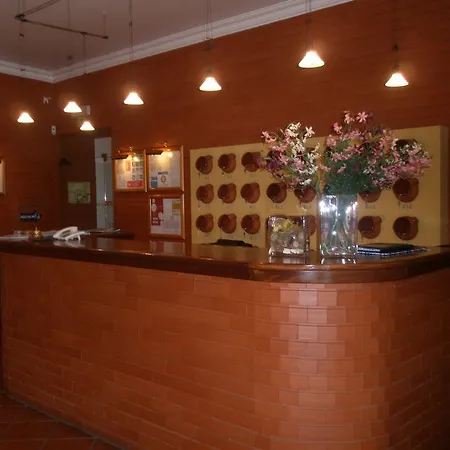 Hotel Passagem Do Sol-2