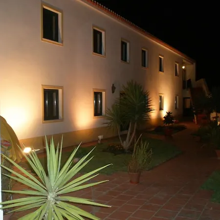 Hotel Passagem Do Sol-3
