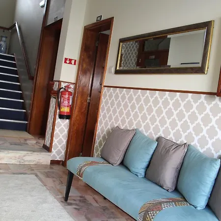 Hotel Vila Esteves-2