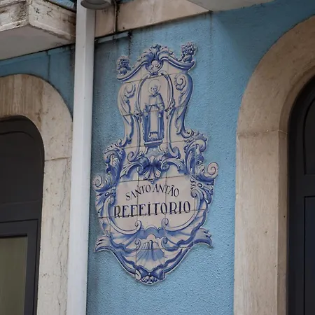 Hotel Portuense Lisboa-2