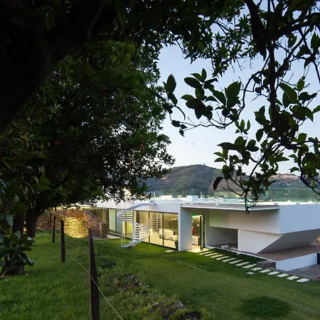 Quinta De Casaldronho Wine Hotel-3