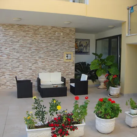 Mantamar Apartamentos-2