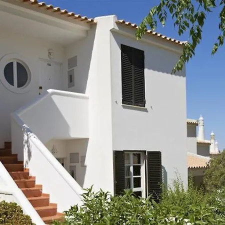 Cheerfulway Vila Alba Apartamentos-3